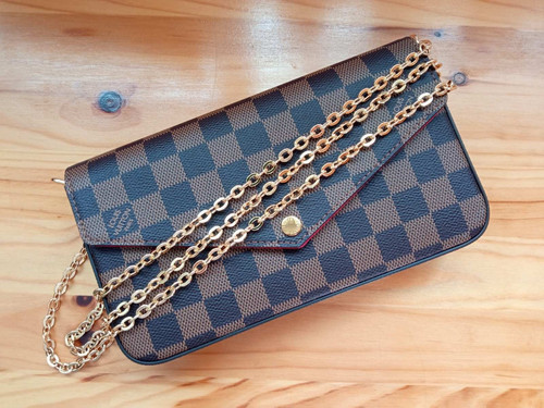 Louis vuitton damier - louis,