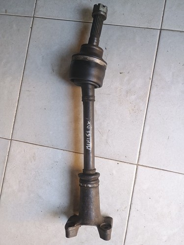 Semiasse destro mini minor - semiasse,