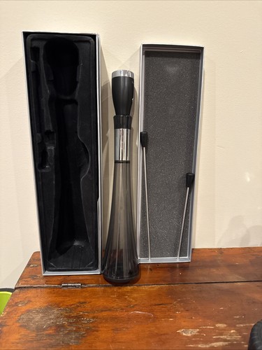 Brookstone aero aeratore vino - brookstone,