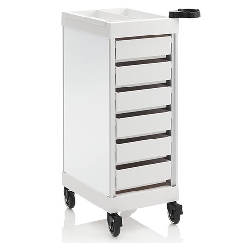 Xanitalia carrello cassetti - carrello, 6