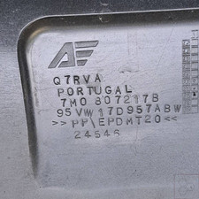 PARAURTI ANT. per FORD GALAXY (VX) 1.9 TDI cat Trend Mnv 1896 ade222 1102586