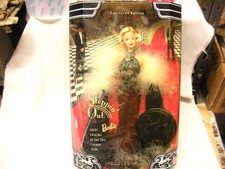 bellissima Barbie Steppin'out