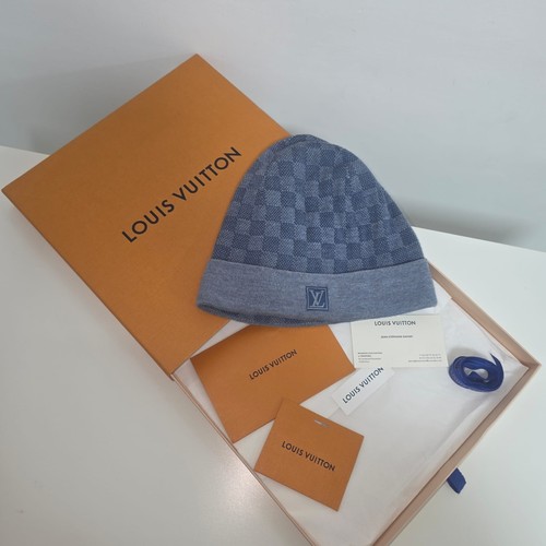 Cappello louis vuitton - cappello,