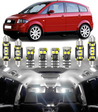 9Pz Kit Di Luci LED per
