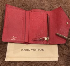 Portafoglio Louis Vuitton