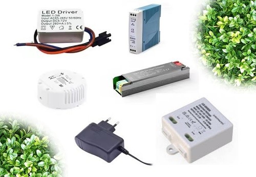Alimentatore trasformatore - alimentatore,
