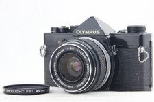 [ NEAR MINT- ] Olympus OM-1 +
