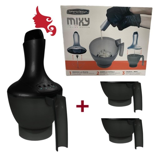 Mescolatore elettrico mix - elettrico,