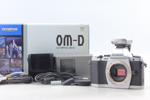 Quasi come nuova olympus - [quasi,