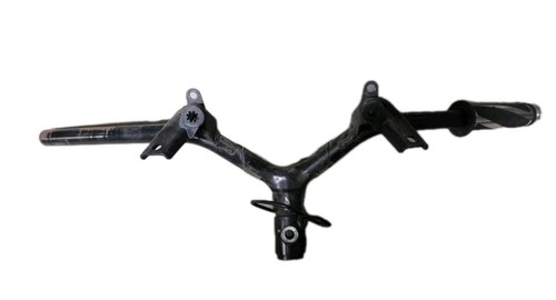 Manubrio sterzo honda 125 - honda, sh