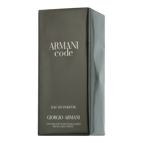 Giorgio armani code homme edp - armani,
