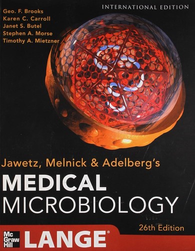 Jawetz melnick adelbergs - jawetz,