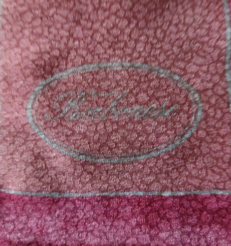 Foulard borbonese - foulard,