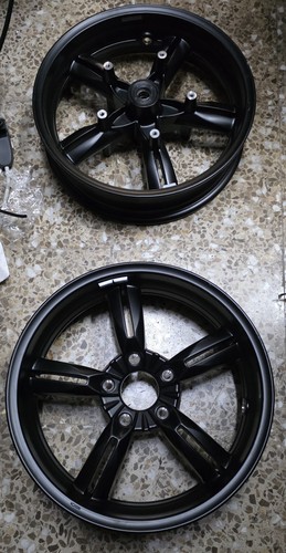 Cerchi ruote scooter - ruote, c650