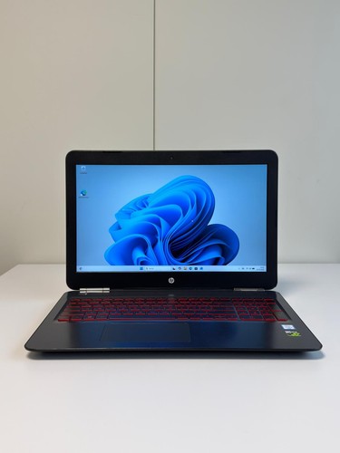 Omen ax003ng i7 6700hq - hp, 15-ax003ng