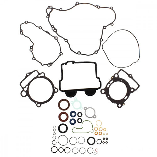 Kit guarnizioni completo per