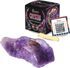 - Pietra Grezza AMETISTA