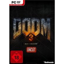 Doom 3 - BFG Edition di