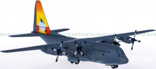 Modellino aereo hogan - modellino, 1:200
