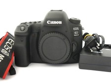 Canon eos mark ii - eos, 6d