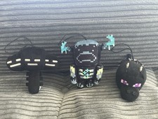 Set bambola peluche - , mascotte