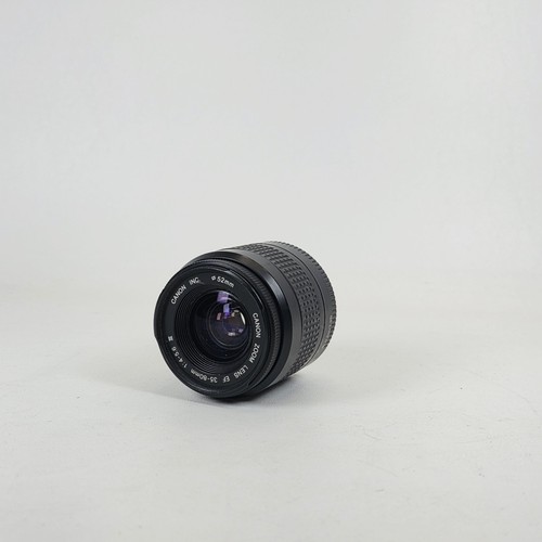 Canon 4 5 6 - mm, f/4-5.6