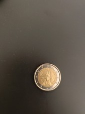 monete da 2 euro commemorative Roma Capitale 2021