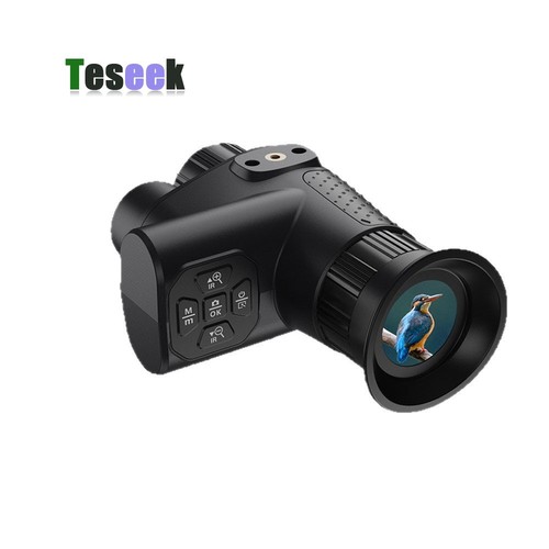 Nv4500 telescopio tattico - hd,