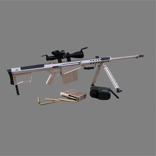 Zytoys scala m107a1 - zytoys,