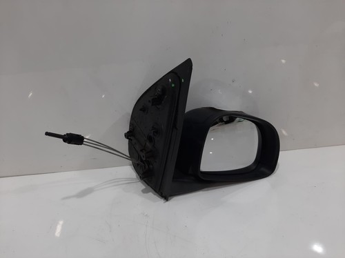 Specchio retrovisore porta