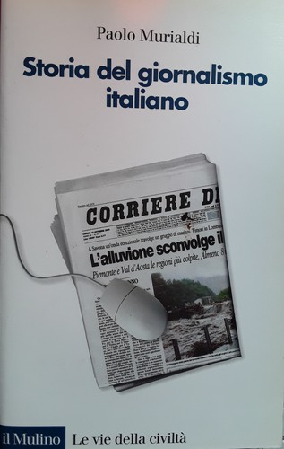 Storia del giornalismo