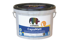 Capa Matt Caparol Pittura
