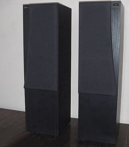 Chario loudspeakers syntar3t - chario,