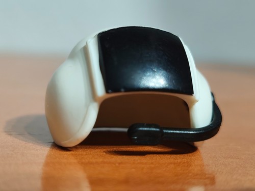 Playmobil casco bianco nero - playmobil,