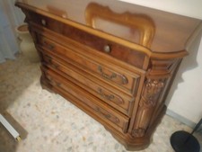 comodini vintage Como