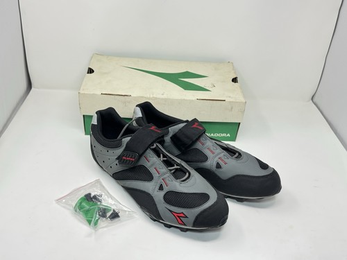Scarpe ciclismo mtb - scarpe,
