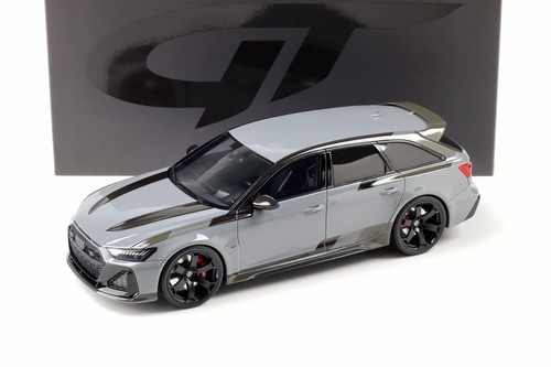 Spirit gt965 audi rs6 - 1:18,