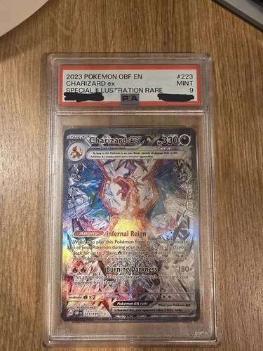 2023 pokémon obf 223 197 - obf, 223/197