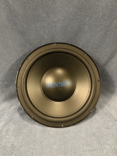 Subwoofer jensen j10 - j10, 10