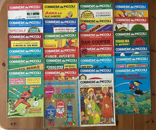 LOTTO DI 26 PEZZI  CORRIERE