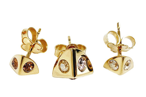 Orecchini louis vuitton - louis,