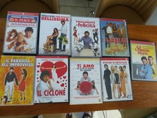 Lot 9 DVD Leonardo Pieraccioni
