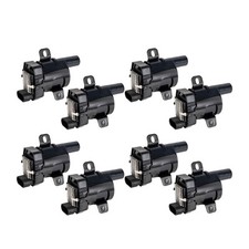 ACEON 8pc Ignition Coils For