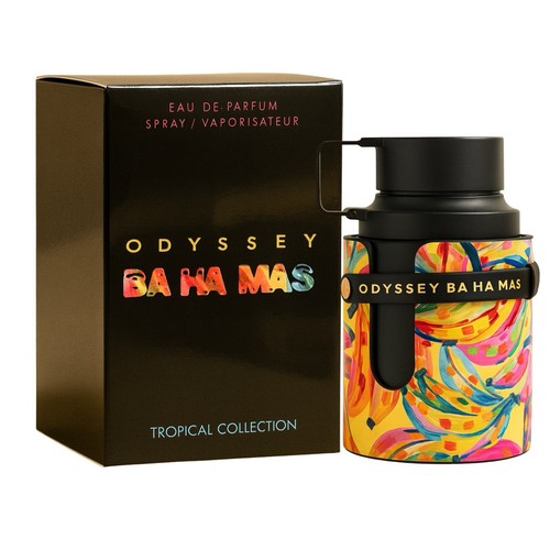 Armaf odyssey bahamas edp - odyssey,