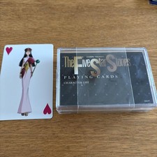 Carte da gioco The Five Star