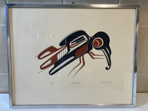 Art thompson mosquito - art,