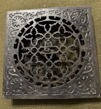 Griglia griglia antica