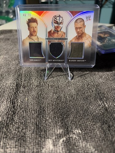 Sheamus rey mysterio randy - sheamus,, mysterio,