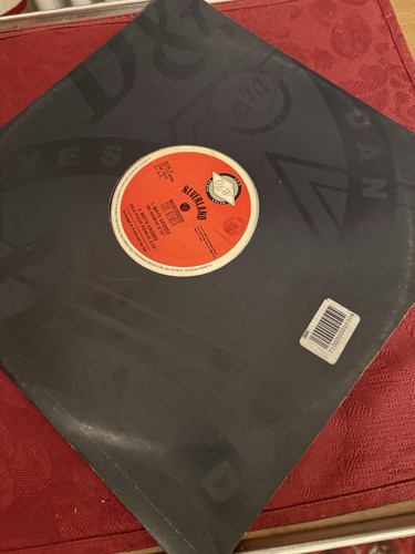 Vinile mato grosso - 12',