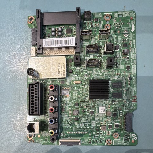Assy pcb main samsung - assy,
